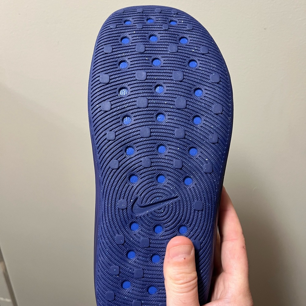 Mens nike reactx rejuen8 slide (HV4479 401) no box size 13 - Picture 4 of 6